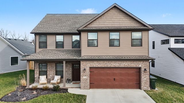 1388 Angus Trail, Lexington, KY 40509
