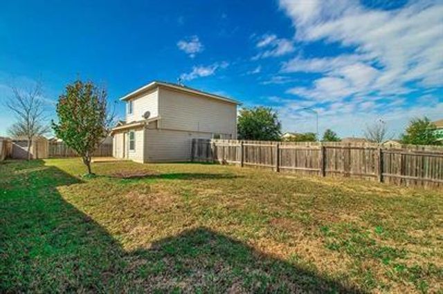 18321 Belfry Pass, Manor, TX 78653