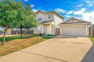 18321 Belfry Pass, Manor, TX 78653