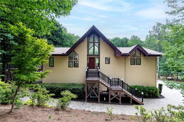 7410 Breeze Bay Road, Cumming, GA 30041