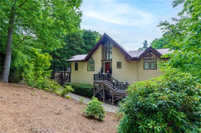 7410 Breeze Bay Road, Cumming, GA 30041