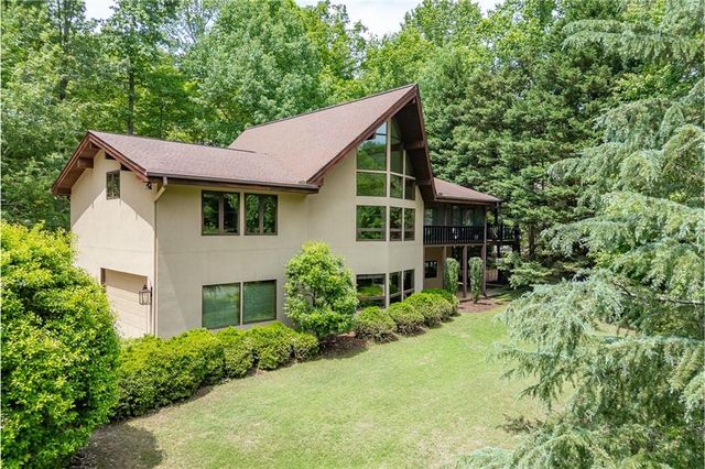 7410 Breeze Bay Road, Cumming, GA 30041