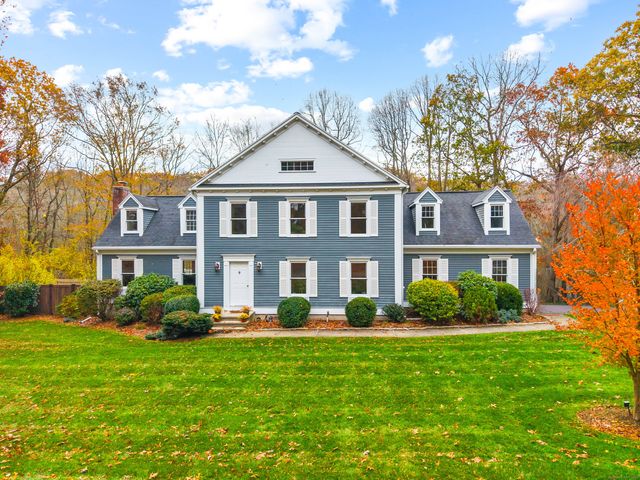 37 Quail Run, Madison, CT 06443