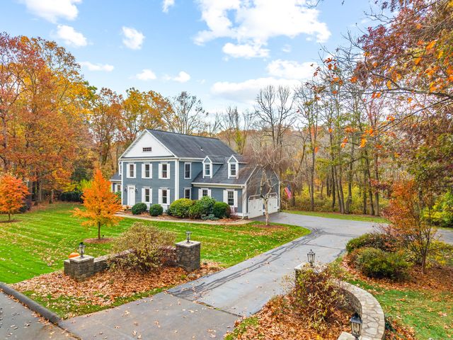 37 Quail Run, Madison, CT 06443