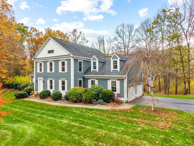 37 Quail Run, Madison, CT 06443