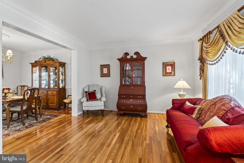 505 RIDGERUN LN, PHILADELPHIA, PA 19111 — photo 4