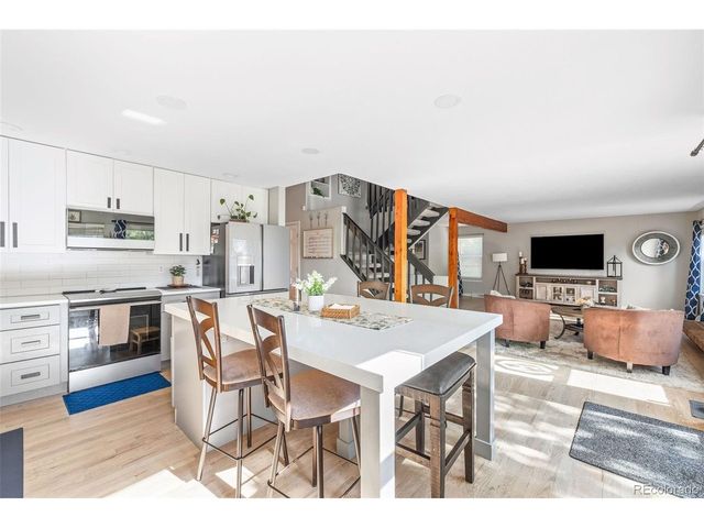 11059 W Pyramid Peak, Littleton, CO 80127