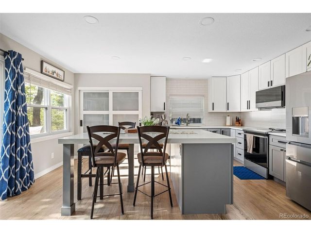 11059 W Pyramid Peak, Littleton, CO 80127