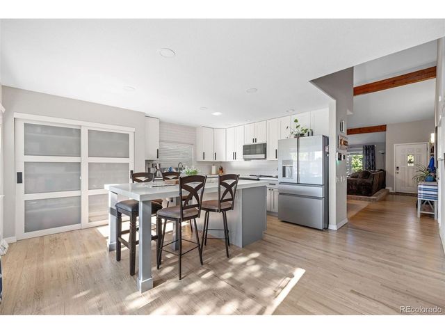11059 W Pyramid Peak, Littleton, CO 80127