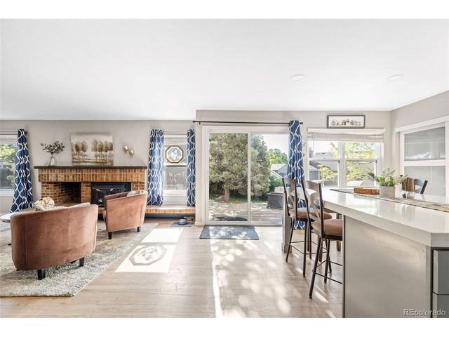 11059 W Pyramid Peak, Littleton, CO 80127