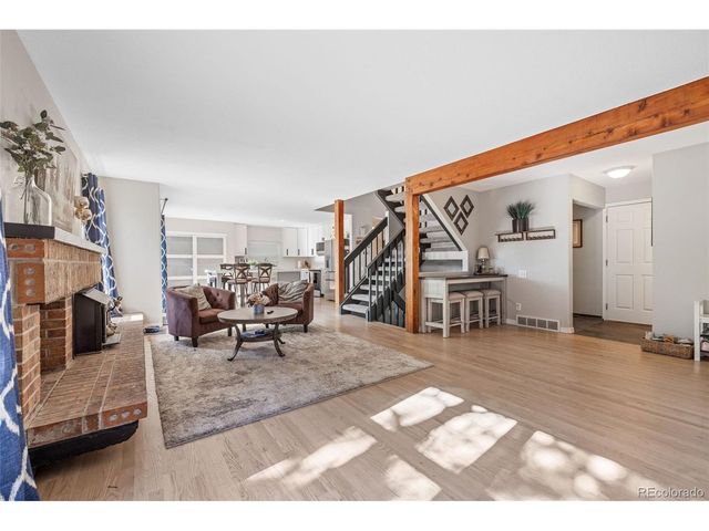 11059 W Pyramid Peak, Littleton, CO 80127