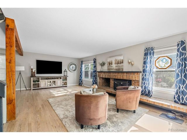 11059 W Pyramid Peak, Littleton, CO 80127
