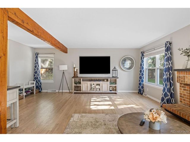 11059 W Pyramid Peak, Littleton, CO 80127