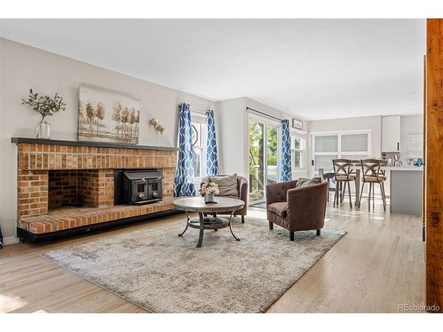 11059 W Pyramid Peak, Littleton, CO 80127
