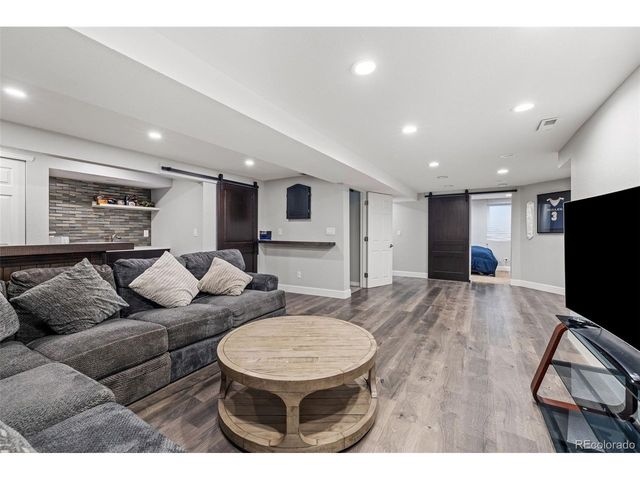 11059 W Pyramid Peak, Littleton, CO 80127