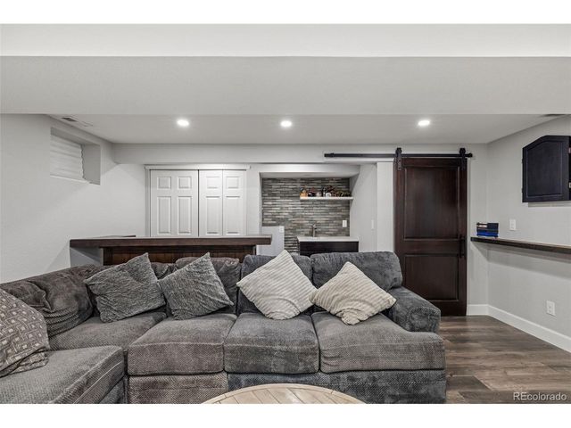 11059 W Pyramid Peak, Littleton, CO 80127