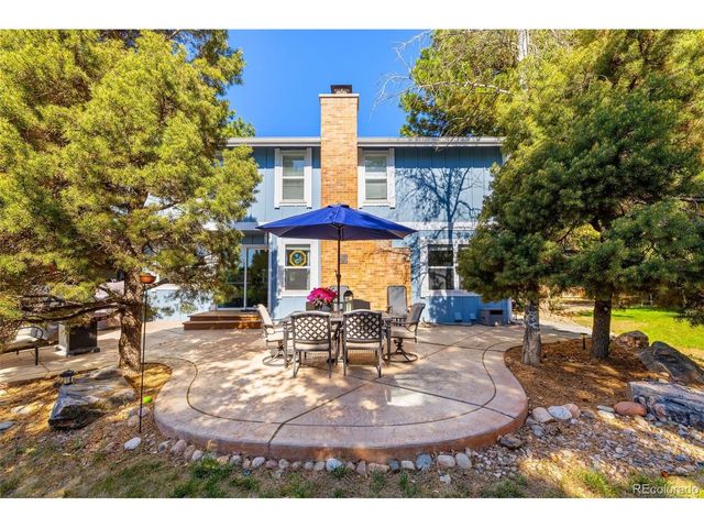 11059 W Pyramid Peak, Littleton, CO 80127