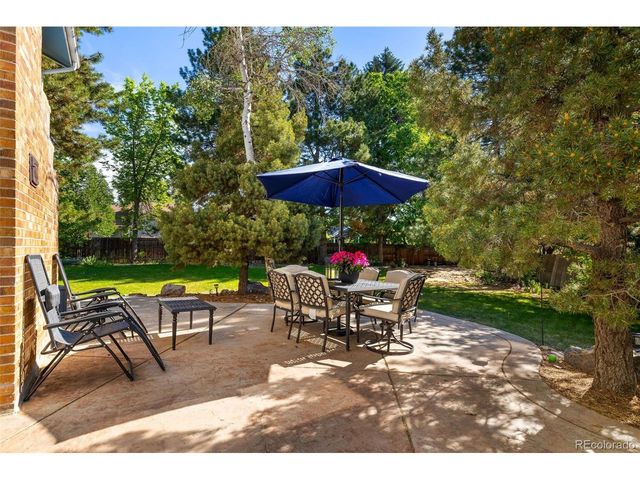 11059 W Pyramid Peak, Littleton, CO 80127