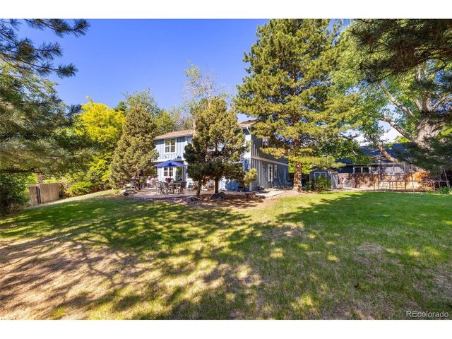 11059 W Pyramid Peak, Littleton, CO 80127