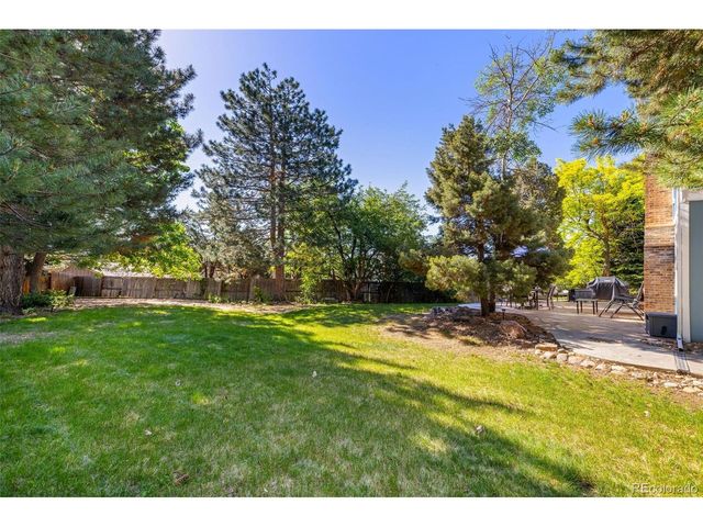 11059 W Pyramid Peak, Littleton, CO 80127