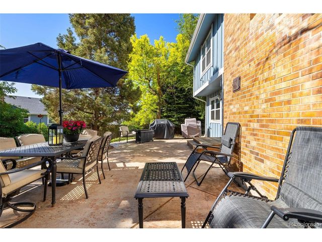 11059 W Pyramid Peak, Littleton, CO 80127