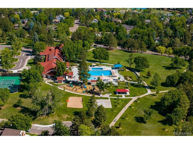 11059 W Pyramid Peak, Littleton, CO 80127