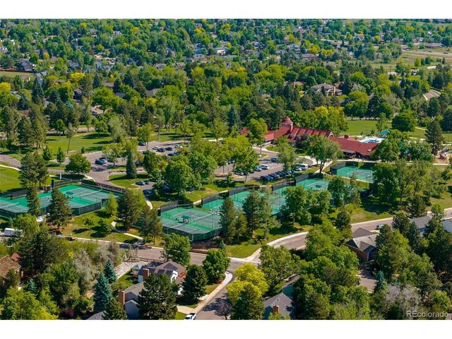 11059 W Pyramid Peak, Littleton, CO 80127