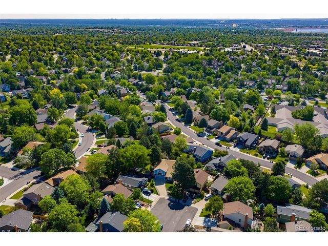 11059 W Pyramid Peak, Littleton, CO 80127