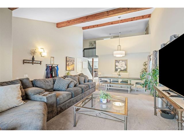11059 W Pyramid Peak, Littleton, CO 80127