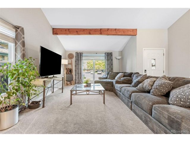 11059 W Pyramid Peak, Littleton, CO 80127