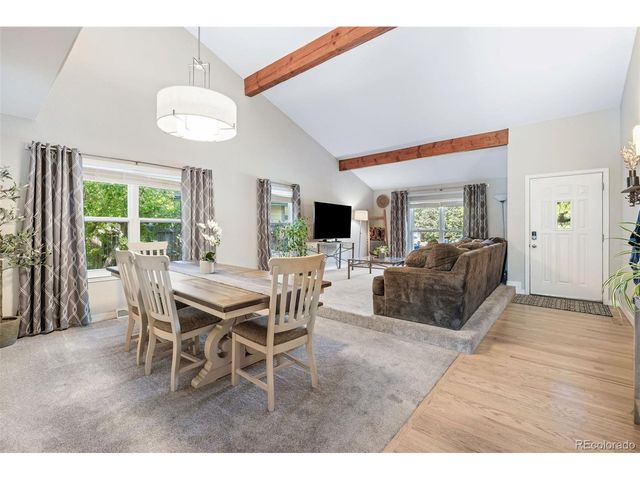 11059 W Pyramid Peak, Littleton, CO 80127