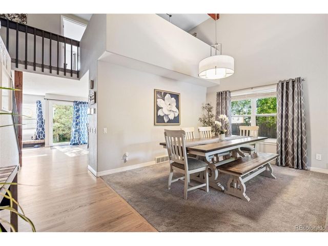 11059 W Pyramid Peak, Littleton, CO 80127