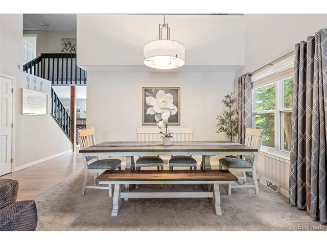 11059 W Pyramid Peak, Littleton, CO 80127