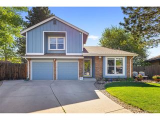 11059 W Pyramid Peak, Littleton, CO 80127