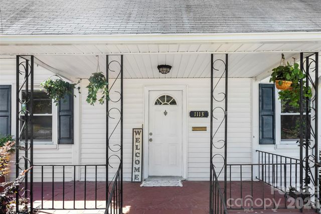 1113 W 4th Avenue, Gastonia, NC 28052