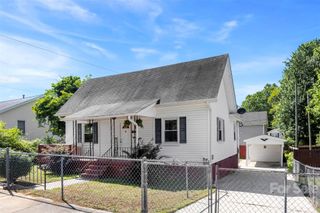 1113 W 4th Avenue, Gastonia, NC 28052