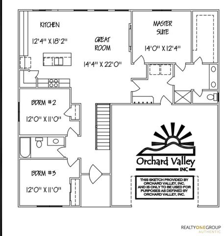 2026 Concord Circle, Bellevue, NE 68147