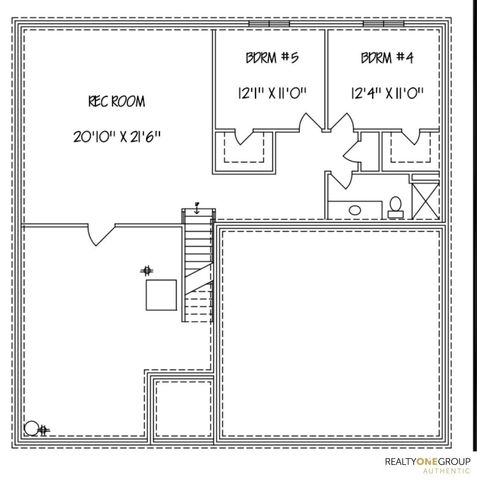 2026 Concord Circle, Bellevue, NE 68147