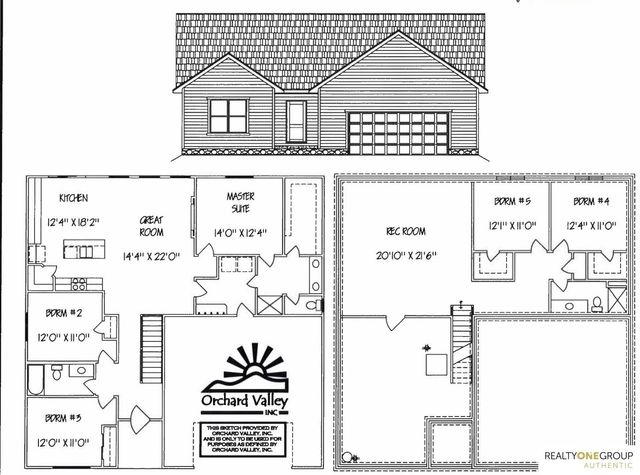 2026 Concord Circle, Bellevue, NE 68147