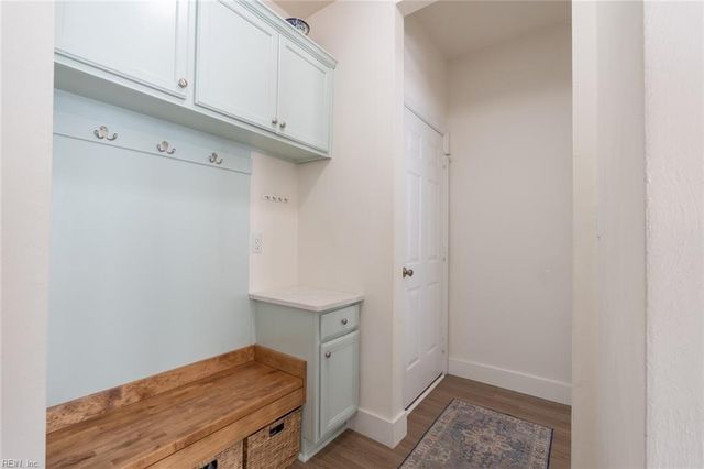 1600 Westerly CT, Chesapeake, VA 23322