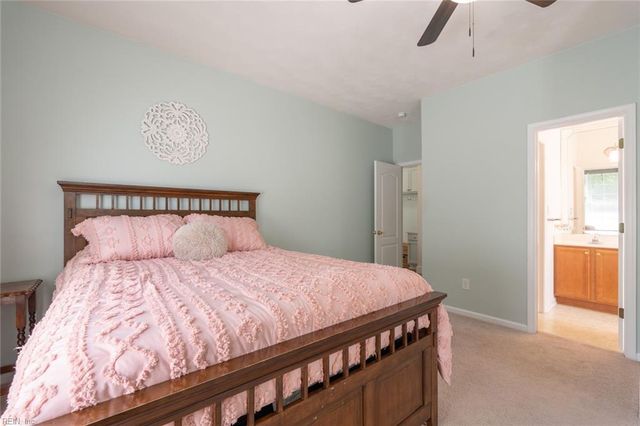 1600 Westerly CT, Chesapeake, VA 23322