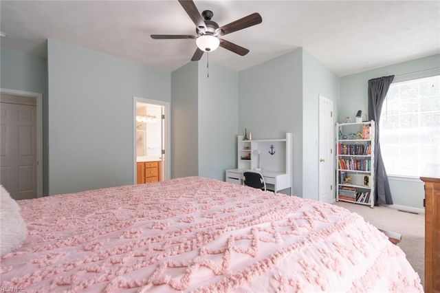 1600 Westerly CT, Chesapeake, VA 23322