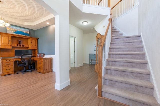 1600 Westerly CT, Chesapeake, VA 23322