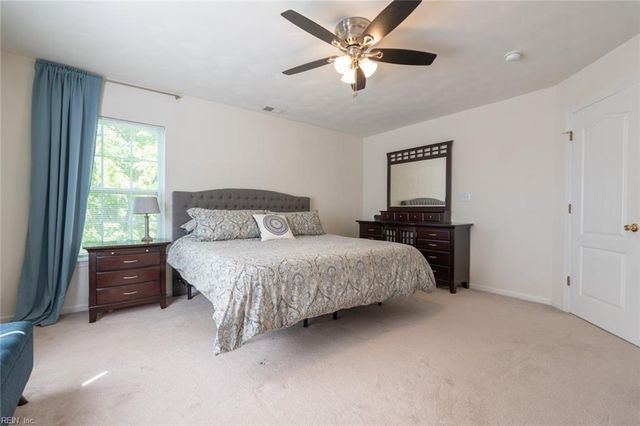 1600 Westerly CT, Chesapeake, VA 23322