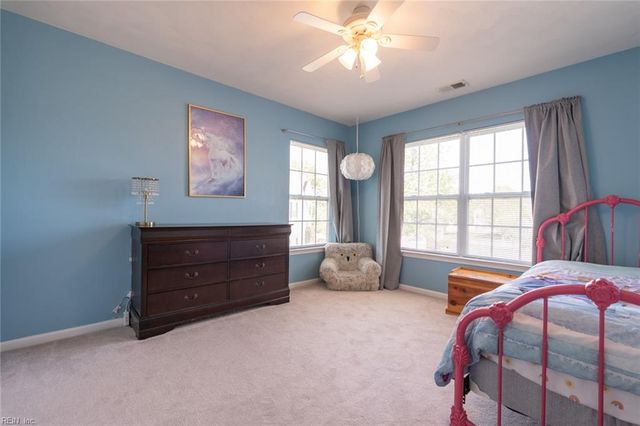 1600 Westerly CT, Chesapeake, VA 23322