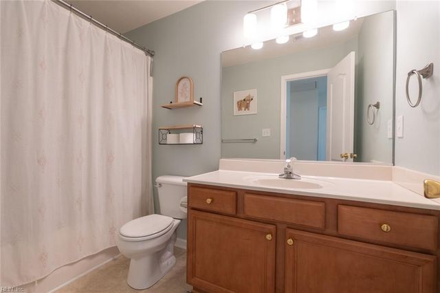 1600 Westerly CT, Chesapeake, VA 23322