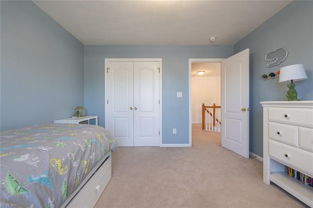 1600 Westerly CT, Chesapeake, VA 23322