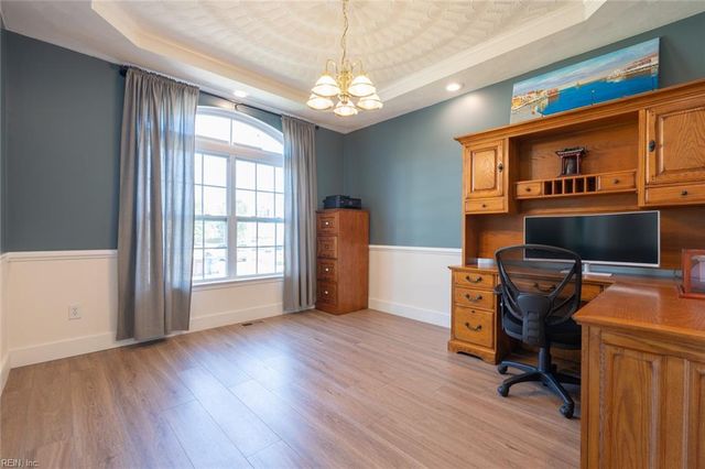 1600 Westerly CT, Chesapeake, VA 23322