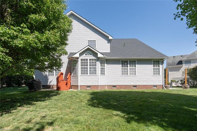 1600 Westerly CT, Chesapeake, VA 23322