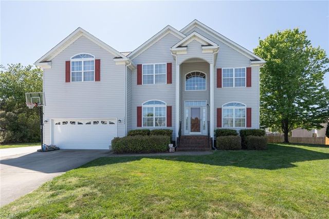 1600 Westerly CT, Chesapeake, VA 23322